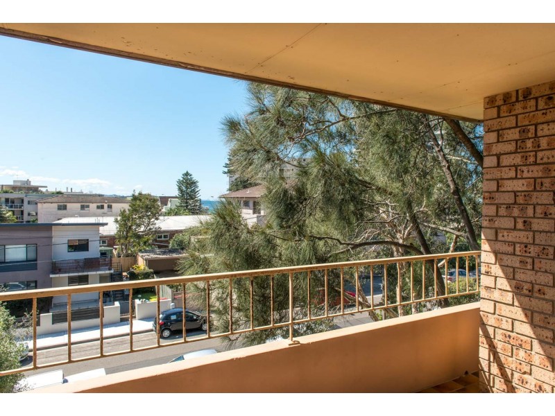 5/4-8 Frazer Street, Collaroy NSW 2097