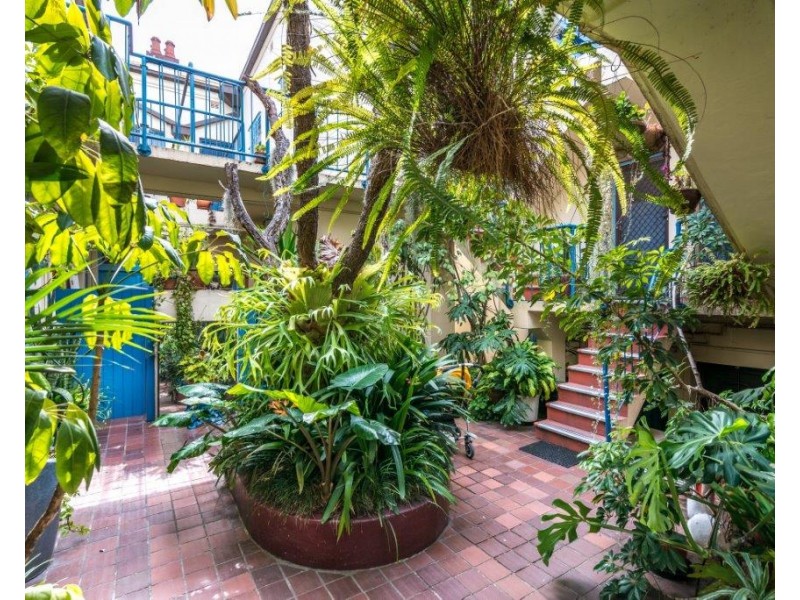 1/253 Palmer Street, Darlinghurst NSW 2010