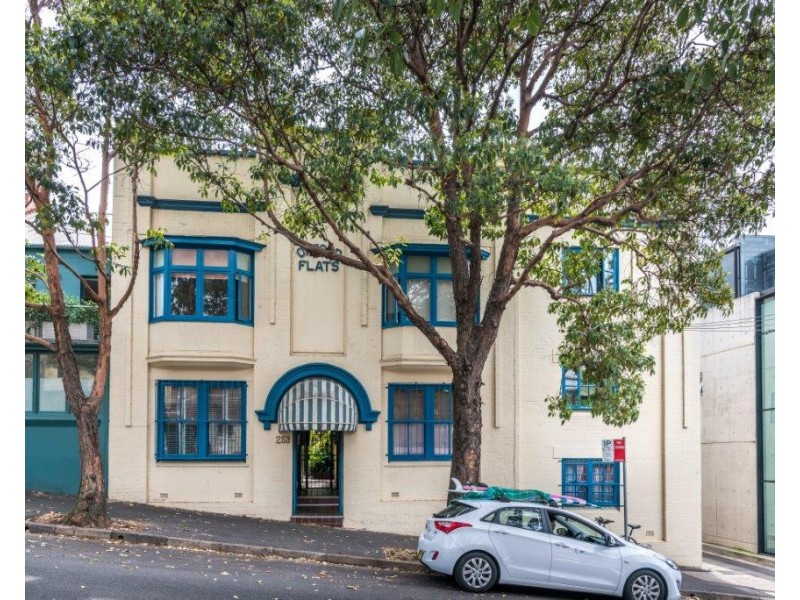 1/253 Palmer Street, Darlinghurst NSW 2010