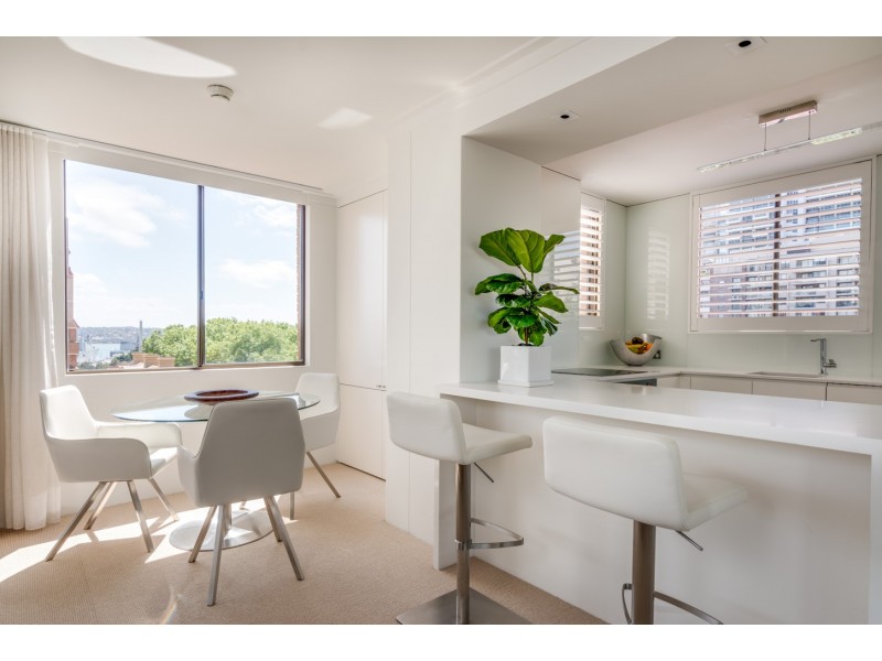 1502/73 Victoria Street, Potts Point NSW 2011