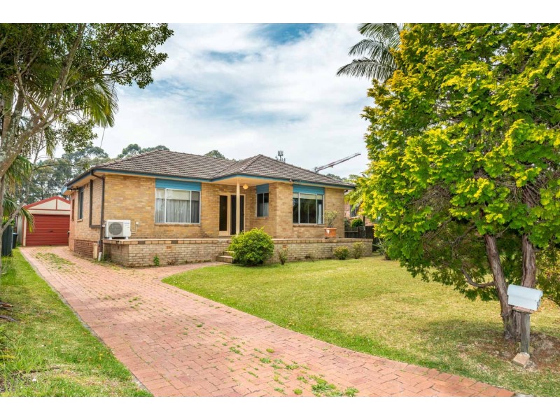 52 Karingal Crescent, Frenchs Forest NSW 2086