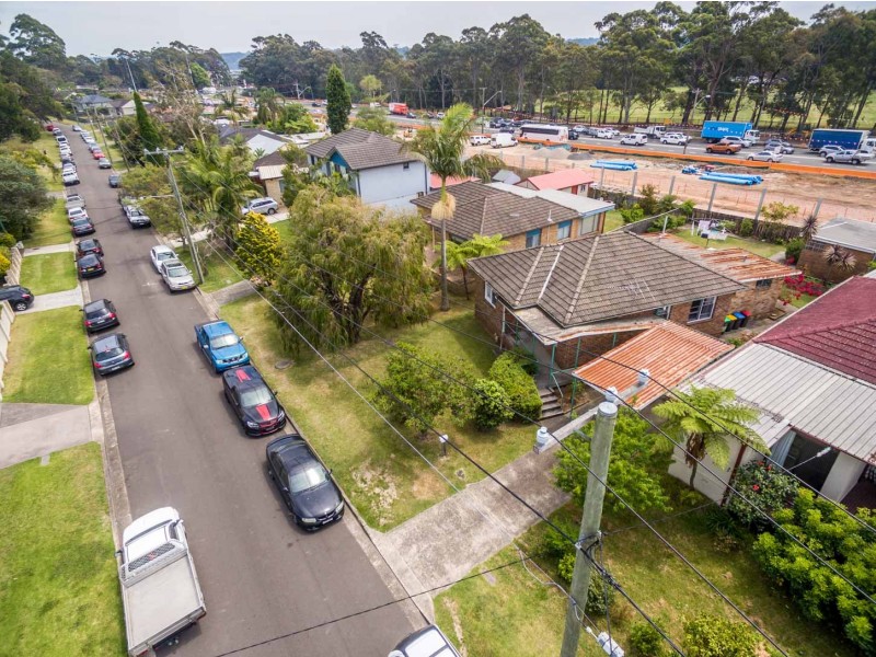 52 Karingal Crescent, Frenchs Forest NSW 2086