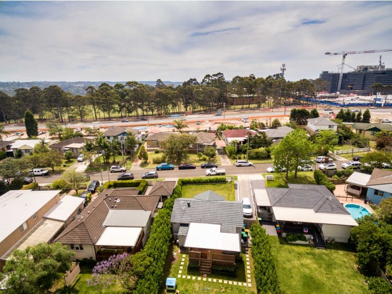 52 Karingal Crescent, Frenchs Forest NSW 2086