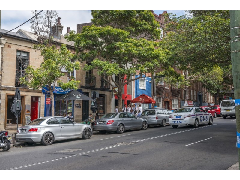 265 Victoria Street, Darlinghurst NSW 2010