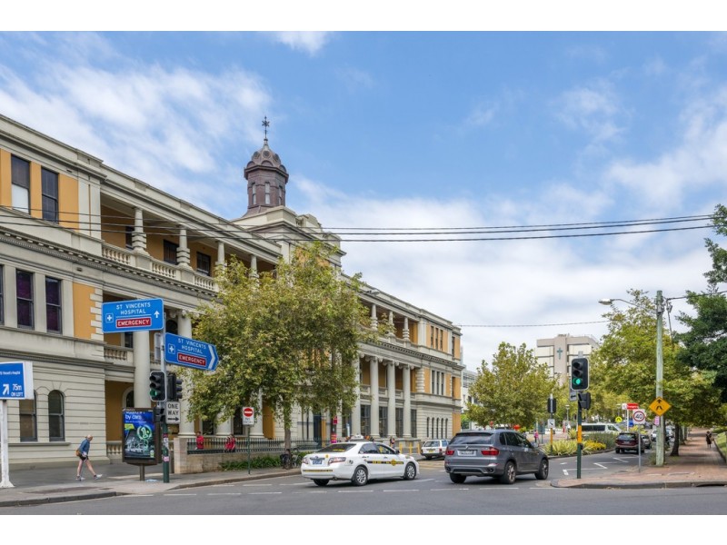 265 Victoria Street, Darlinghurst NSW 2010