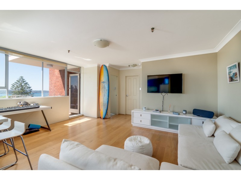 48/8-14 Fullerton Street, Woollahra NSW 2025