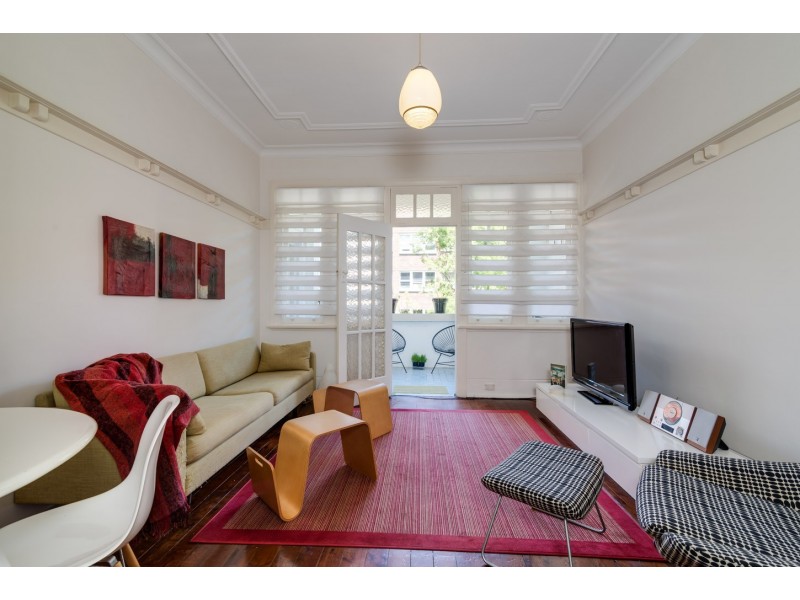 5/20 St Neot Avenue, Potts Point NSW 2011