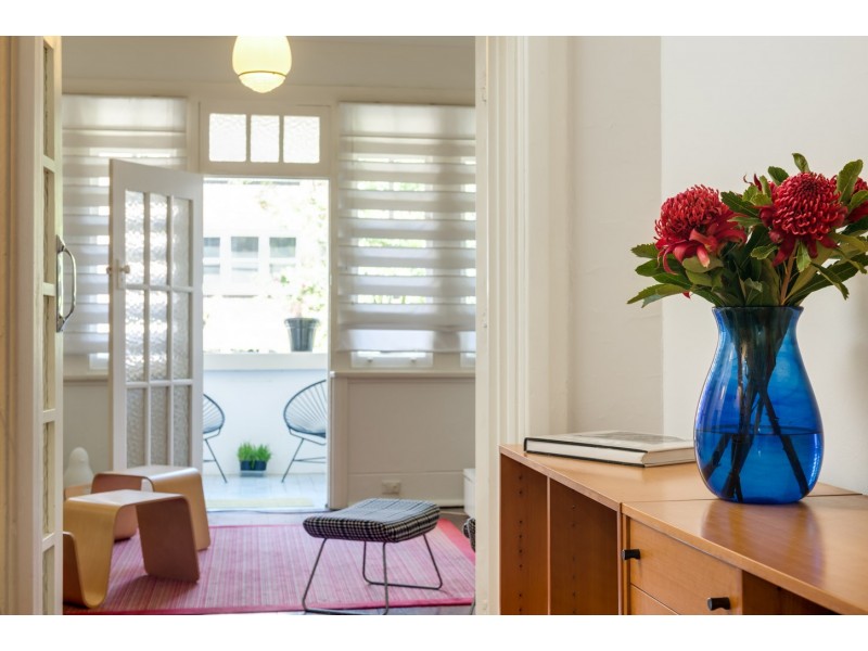 5/20 St Neot Avenue, Potts Point NSW 2011