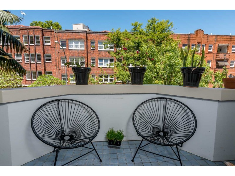 5/20 St Neot Avenue, Potts Point NSW 2011