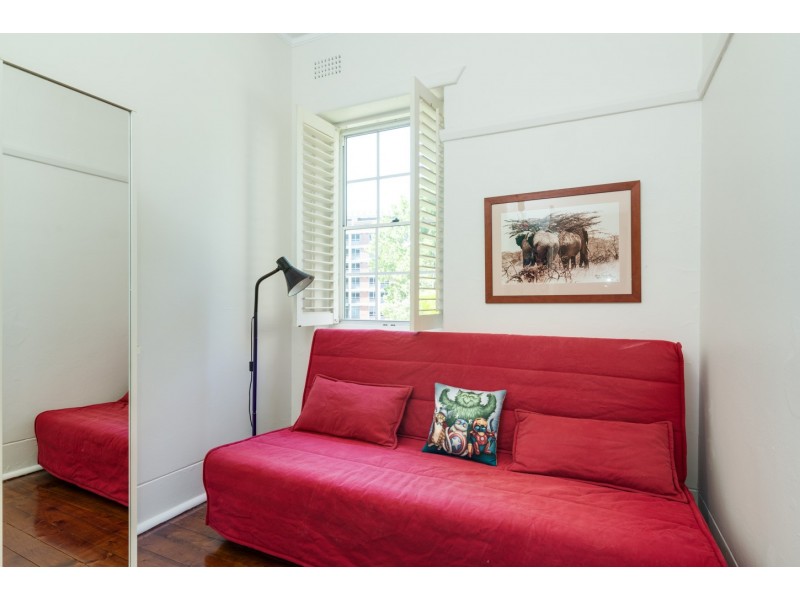 5/20 St Neot Avenue, Potts Point NSW 2011