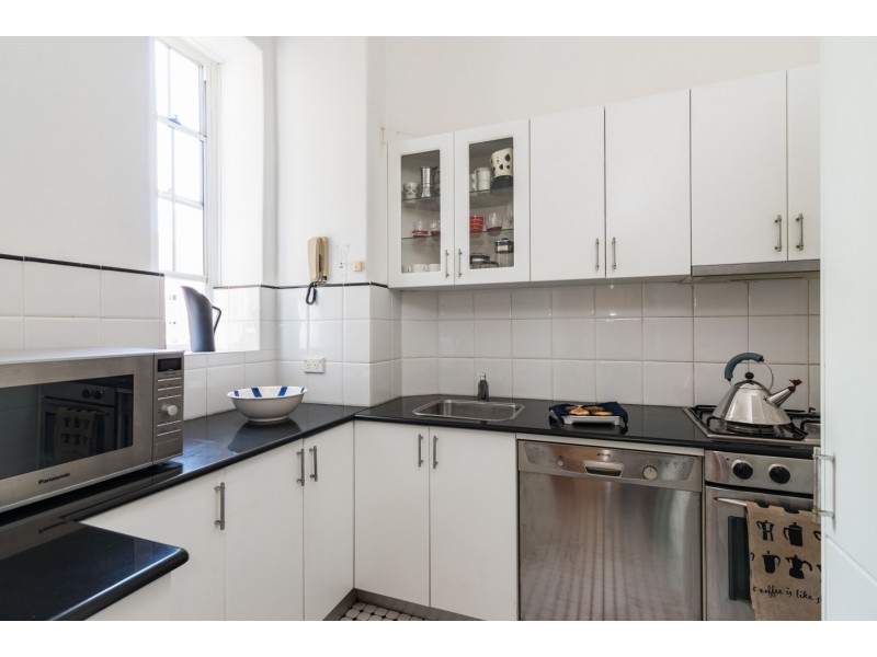 5/20 St Neot Avenue, Potts Point NSW 2011