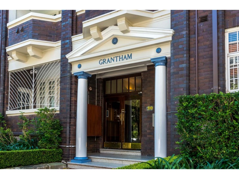 5/20 St Neot Avenue, Potts Point NSW 2011