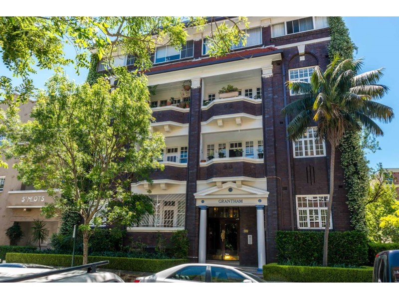 5/20 St Neot Avenue, Potts Point NSW 2011