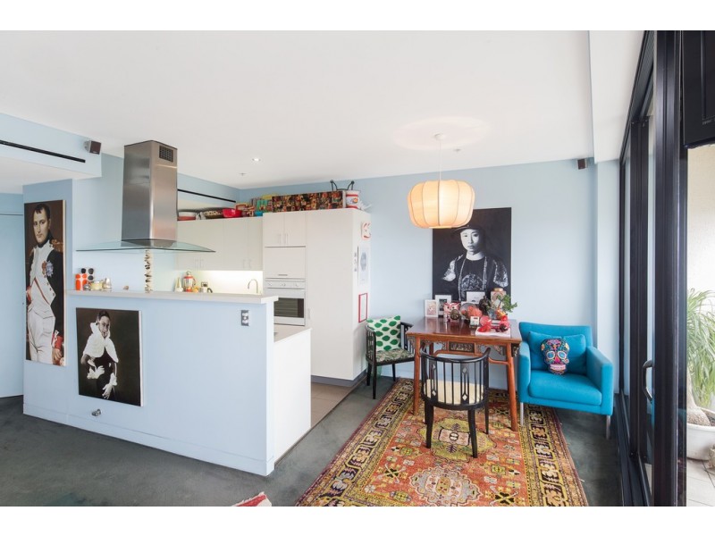 2305/184 Forbes Street, Darlinghurst NSW 2010