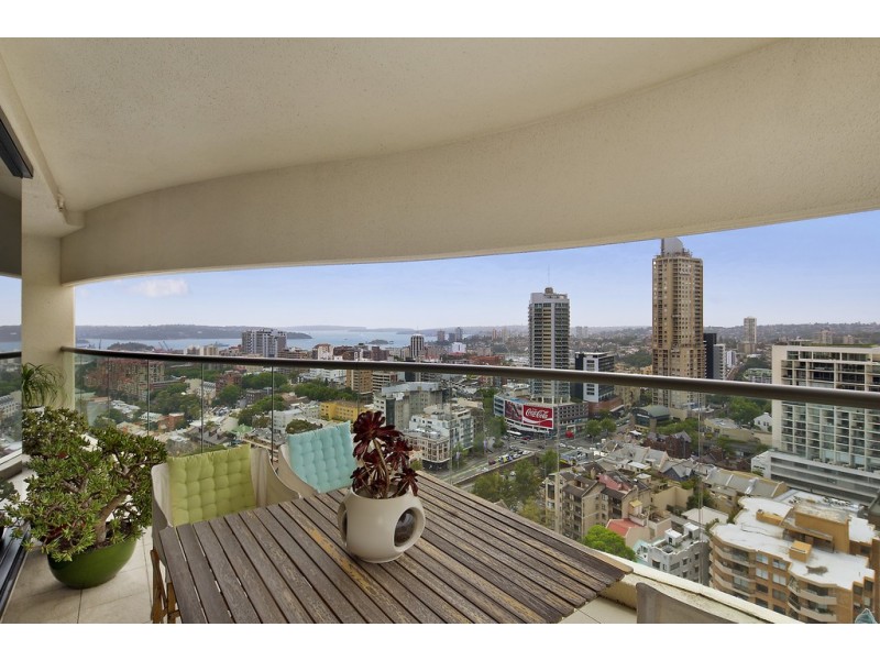 2305/184 Forbes Street, Darlinghurst NSW 2010