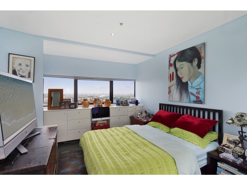 2305/184 Forbes Street, Darlinghurst NSW 2010