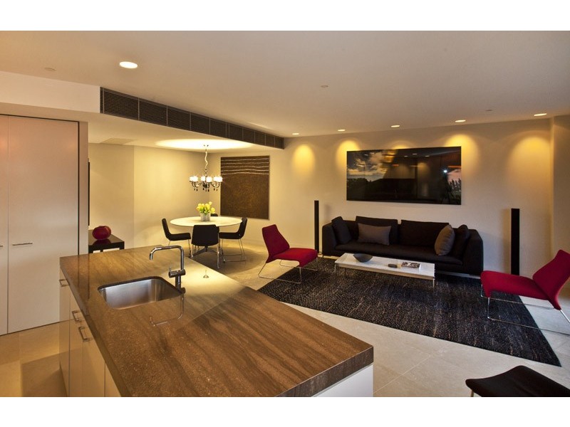 1702/184 Forbes Street, Darlinghurst NSW 2010