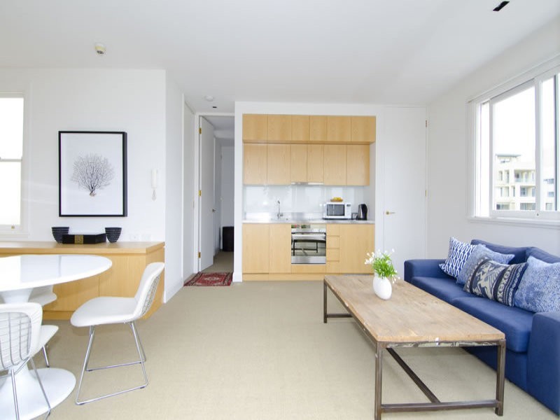 Penthouse/13 Onslow Avenue, Elizabeth Bay NSW 2011