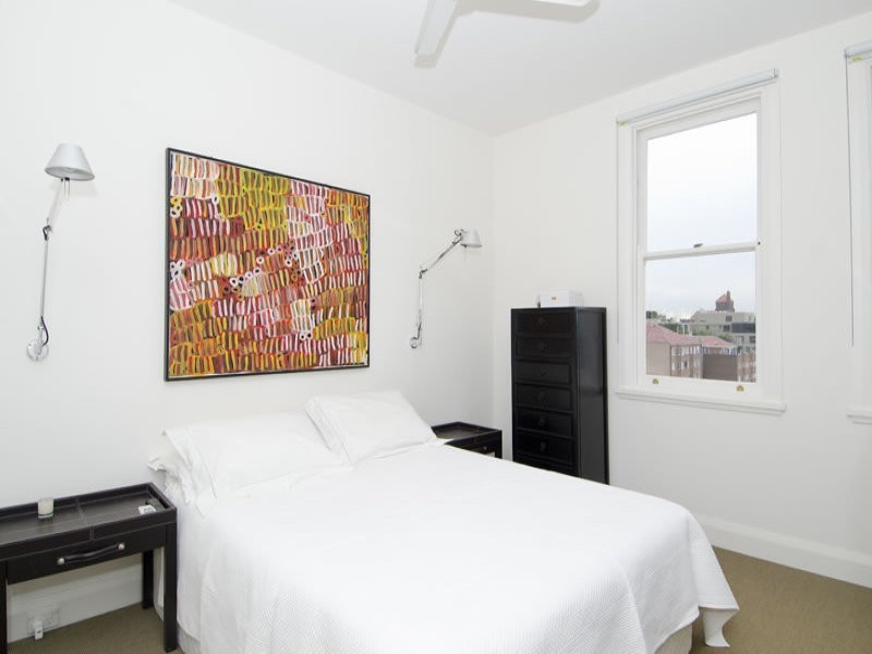 Penthouse/13 Onslow Avenue, Elizabeth Bay NSW 2011