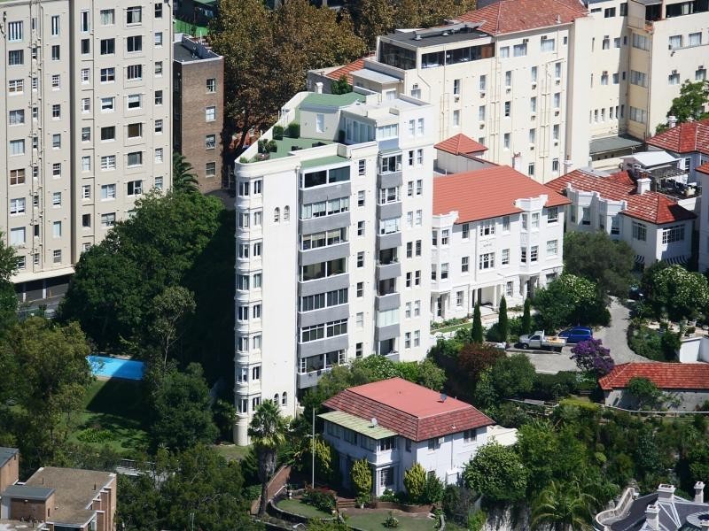 Penthouse/13 Onslow Avenue, Elizabeth Bay NSW 2011