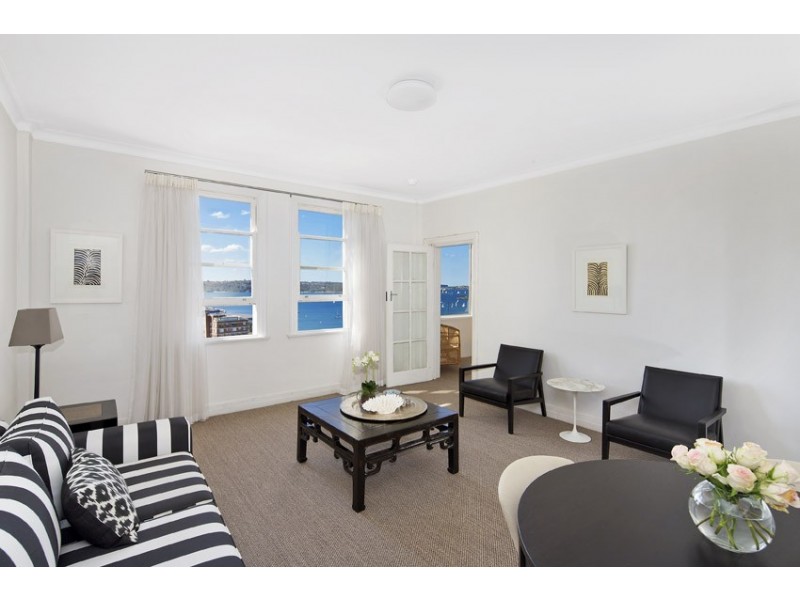 16/13 Onslow Avenue, Elizabeth Bay NSW 2011