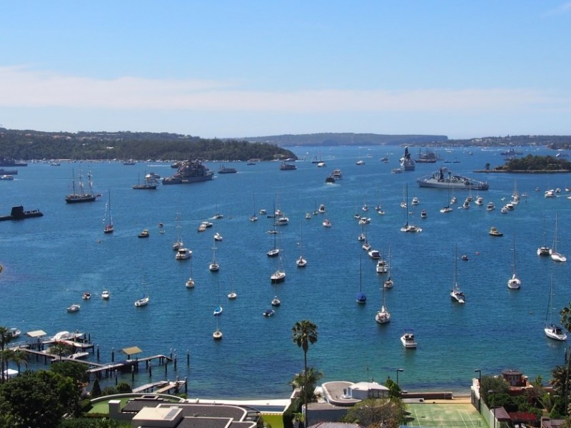 16/13 Onslow Avenue, Elizabeth Bay NSW 2011