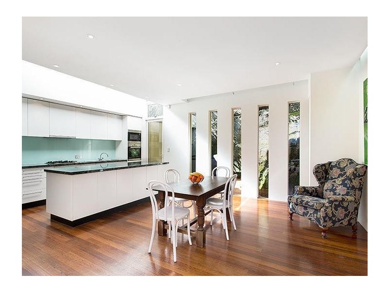 80 Brougham Street, Potts Point NSW 2011