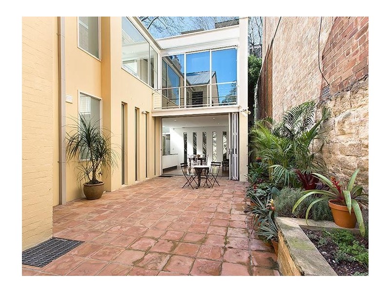 80 Brougham Street, Potts Point NSW 2011