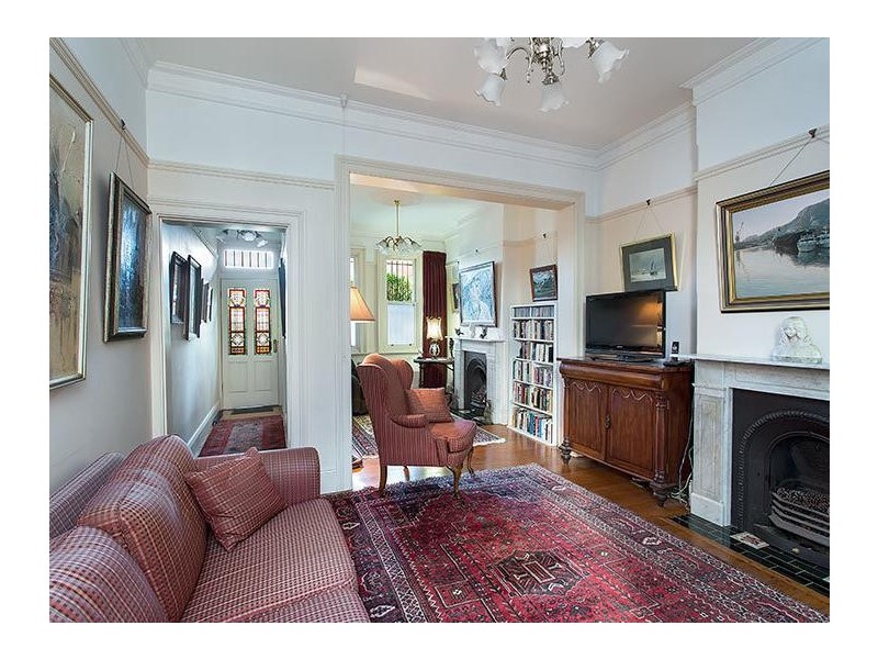 80 Brougham Street, Potts Point NSW 2011