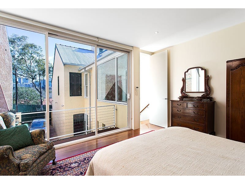 80 Brougham Street, Potts Point NSW 2011