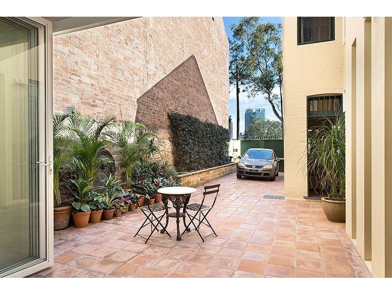 80 Brougham Street, Potts Point NSW 2011