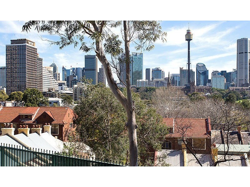 80 Brougham Street, Potts Point NSW 2011