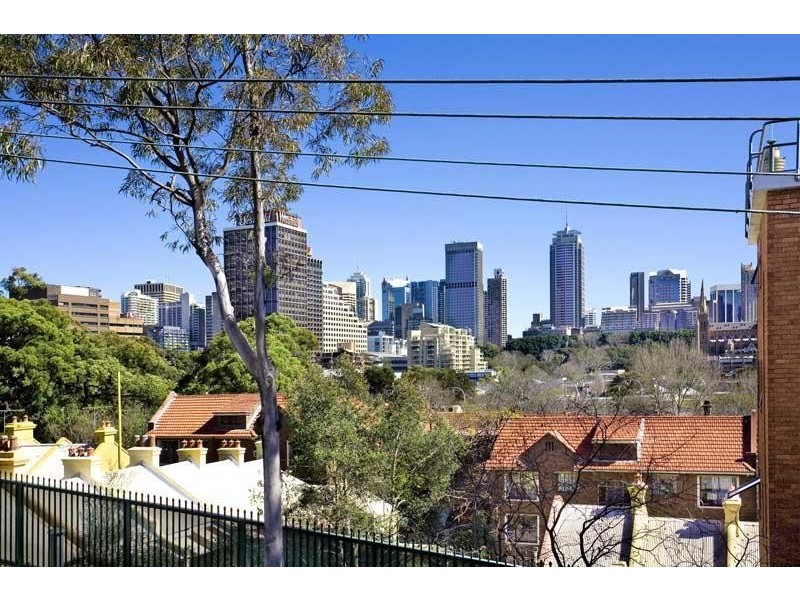 80 Brougham Street, Potts Point NSW 2011