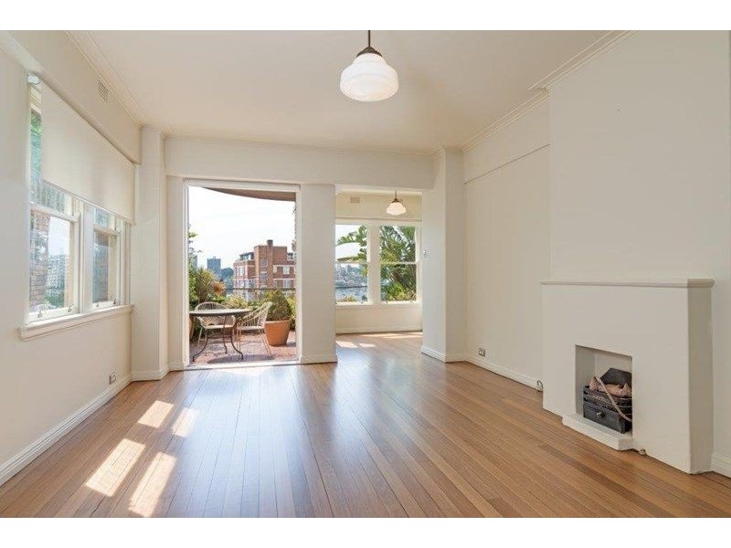 6/12 Macleay Street, Potts Point NSW 2011