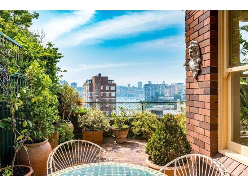 6/12 Macleay Street, Potts Point NSW 2011