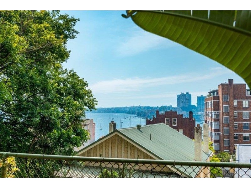 6/12 Macleay Street, Potts Point NSW 2011