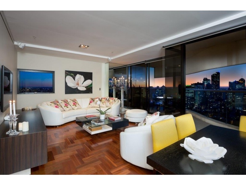 2801/184 Forbes Street, Darlinghurst NSW 2010