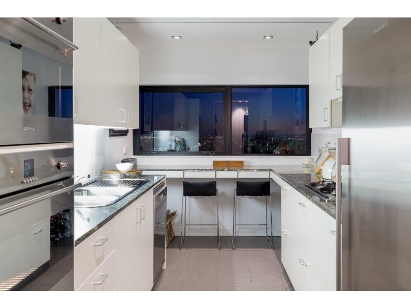 2801/184 Forbes Street, Darlinghurst NSW 2010