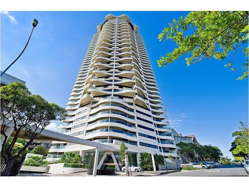2801/184 Forbes Street, Darlinghurst NSW 2010