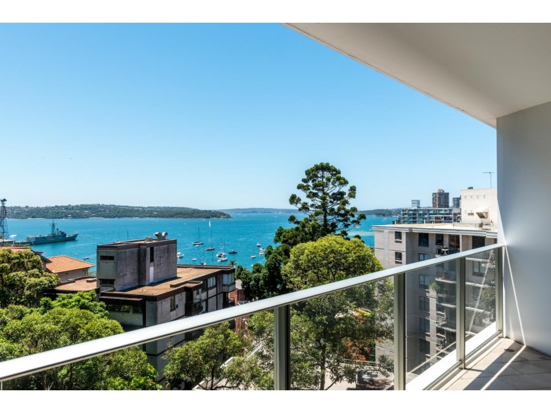 44/8 Greenknowe Avenue, Elizabeth Bay NSW 2011