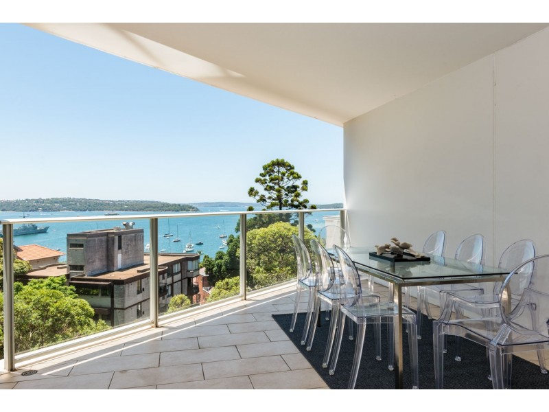 44/8 Greenknowe Avenue, Elizabeth Bay NSW 2011