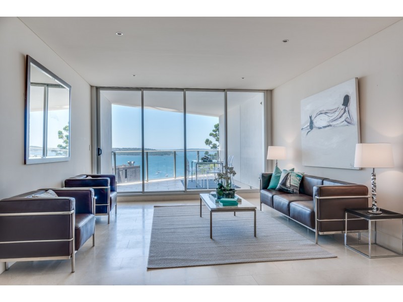 44/8 Greenknowe Avenue, Elizabeth Bay NSW 2011