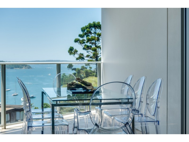 44/8 Greenknowe Avenue, Elizabeth Bay NSW 2011