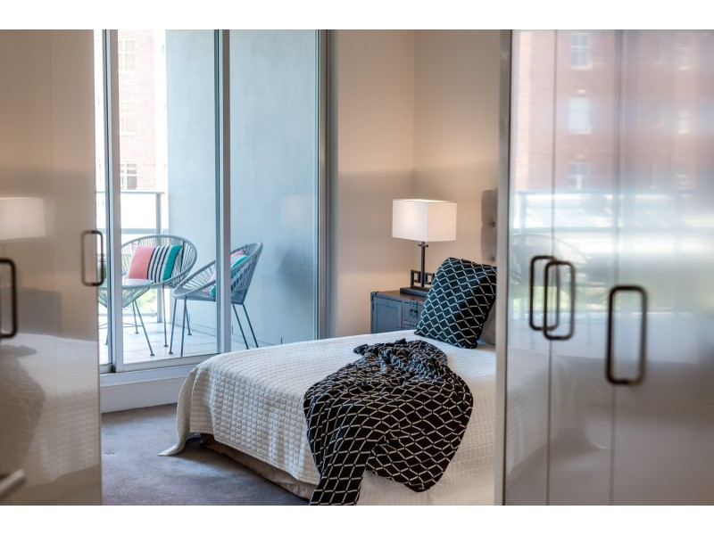 44/8 Greenknowe Avenue, Elizabeth Bay NSW 2011