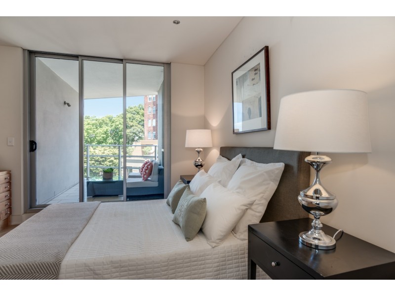 44/8 Greenknowe Avenue, Elizabeth Bay NSW 2011