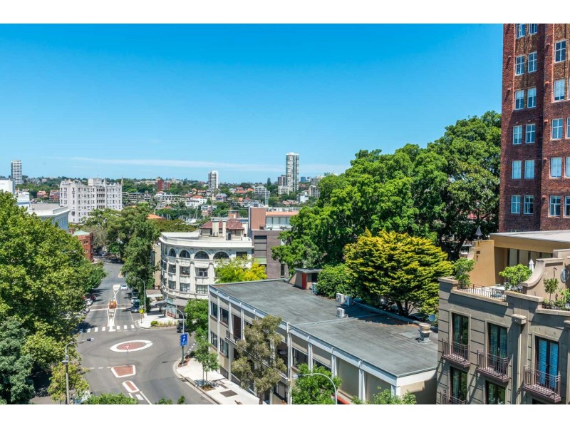 44/8 Greenknowe Avenue, Elizabeth Bay NSW 2011