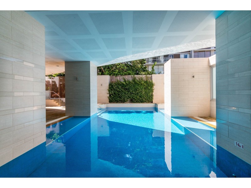 44/8 Greenknowe Avenue, Elizabeth Bay NSW 2011