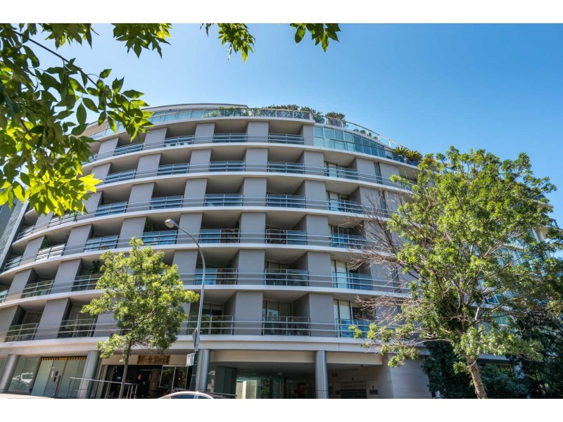 44/8 Greenknowe Avenue, Elizabeth Bay NSW 2011