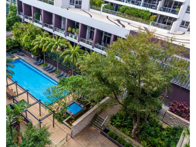 610/1A Tusculum Street, Potts Point NSW 2011