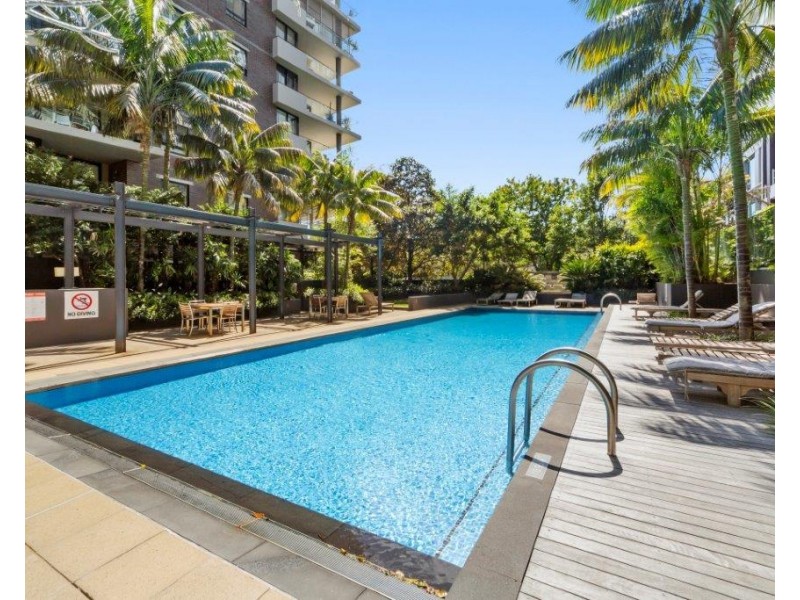 610/1A Tusculum Street, Potts Point NSW 2011